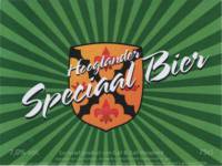 Het Klaverblad Amersfoort V.O.F, Hooglander Speciaal Bier