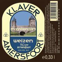 Het Klaverblad Amersfoort V.O.F, Klaver Weizen Monnikendam