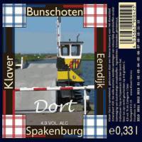 Het Klaverblad Amersfoort V.O.F, Klaver Dort Eemdijk