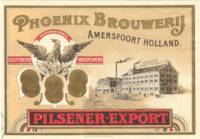 Phoenix, Pilsener Export