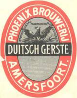 Phoenix, Duitsch Gerste