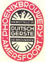 Phoenix, Duitsch Gerste