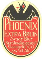 Phoenix, Phoenix Extra Bruin