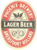 Phoenix, Lager Beer