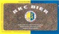 Bierbrouwerij de 3 Horne, RKC Bier