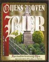 Bierbrouwerij Oijen, Oijens Bovenbier