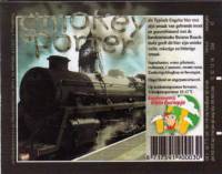 Brouwerij Klein Duimpje, Smokey Porter