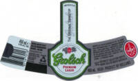 Grolsch, Grolsch Premium Lager