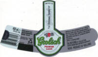 Grolsch, Grolsch Premium Lager