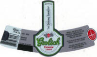 Grolsch, Grolsch Premium Lager