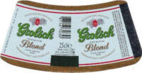 Grolsch, Grolsch Premium Blond