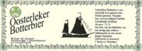 Bierbrouwerij Volendam / 't Vølen, Oosterleker Botterbier