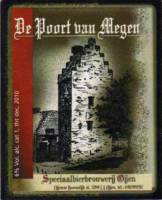 Bierbrouwerij Oijen, De Poort van Megen