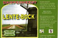 Brouwerij Dampegheest, Lente-Bock