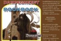 Brouwerij Dampegheest, Rookbock