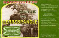 Brouwerij Dampegheest, Antje van Gerrebrandje