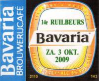 Bavaria, 14e Ruilbeurs-Bier