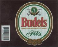 Budelse Brouwerij, Budels Pils