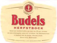 Budelse Brouwerij, Budels Herfstbock