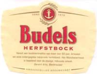 Budelse Brouwerij, Herfstbock