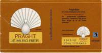 Bierbrouwerij Praght, JE.MI.RO Bier