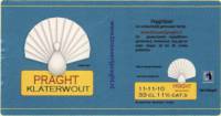Bierbrouwerij Praght, Klaterwoud