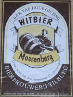 Bierbrouwerij Moerenburg, Witbier