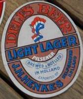 Phoenix, Delfs Beer Light Lager Pilsener