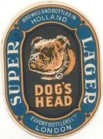 Phoenix, Dog's Head Super lager