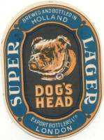 Phoenix, Dog's Head Super lager