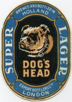 Phoenix, Dog's Head Super lager