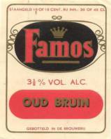 Phoenix, Famos Oud Bruin