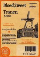 Brouwerij De Molen, Bloed, Zweet & Tranen