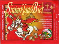 Brouwerij Klein Duimpje, Sinterklaasbier
