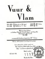 Brouwerij De Molen, Vuur & Vlam
