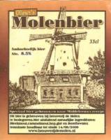 Brouwerij De Molen, Olivier's Molenbier