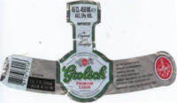 Grolsch, Premium Lager