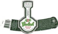 Grolsch, Grolsch Premium Lager Beer/Bi&egrave;re