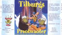Bierbrouwerij Sint Servattumus, Tilburg's Praotwaoter