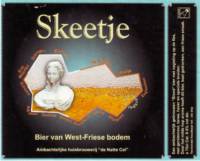 Huisbrouwerij De Natte Cel, Skeetje