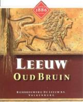 Brouwerij De Leeuw (Valkenburg), Leeuw Oud Bruin