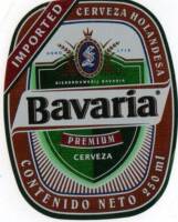Bavaria, Bavaria Premium Cerveza