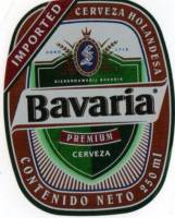 Bavaria, Premium Cerveza