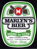 Bavaria, Marlyn's Bier Bière de Luxe