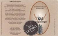 Stadsbrouwerij Dordrecht, Schapenkopje Dubbel