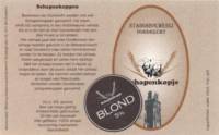 Stadsbrouwerij Dordrecht, Schapenkopje Blond