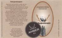 Stadsbrouwerij Dordrecht, Schapenkopje Amber
