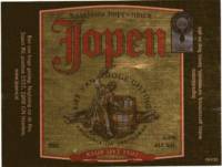 Jopen B.V., Haarlems Jopen Hoppenbier 