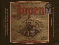 Jopen B.V., Haarlems Jopen Hoppenbier 