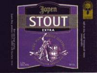 Jopen B.V., Jopen Stout Extra